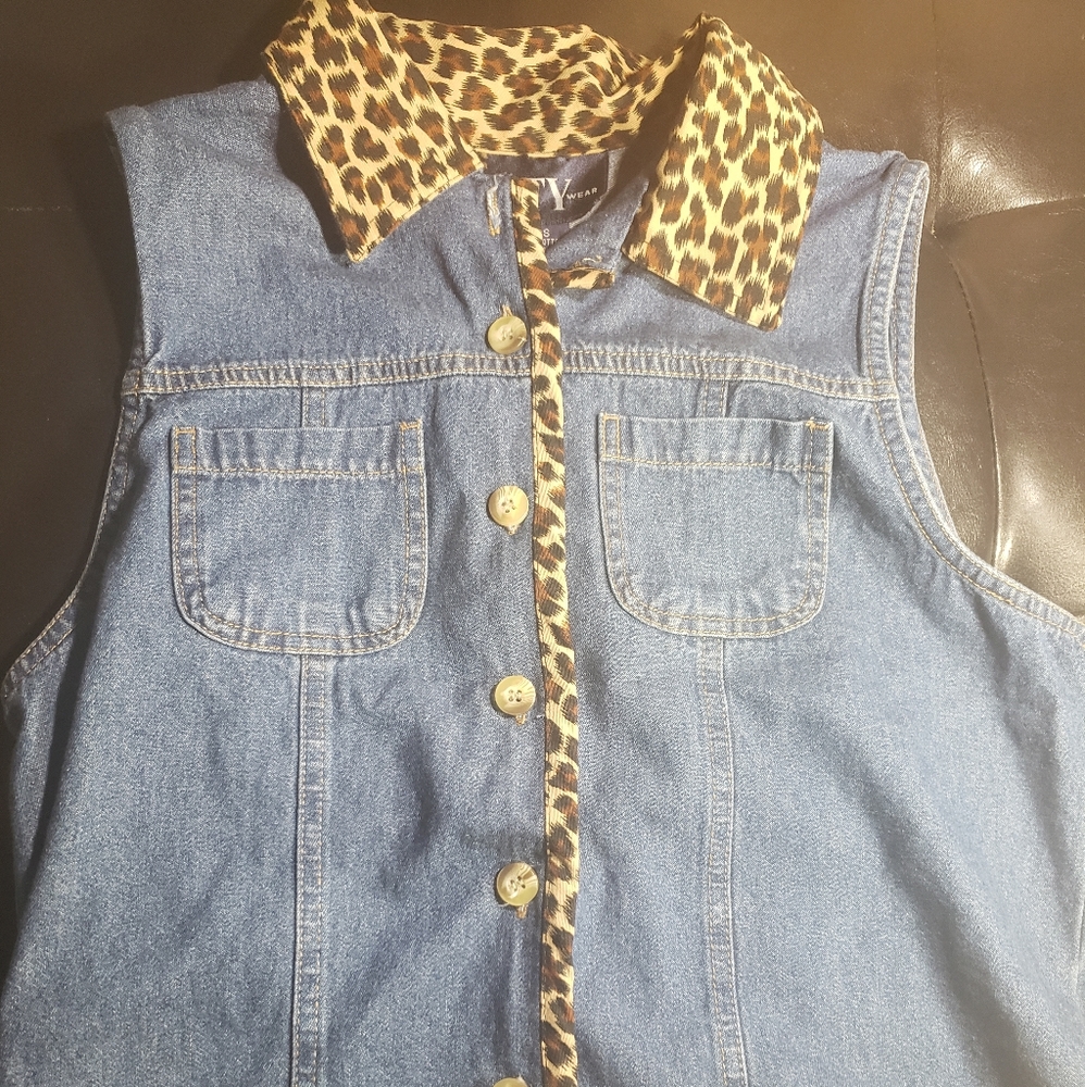 Size p-s